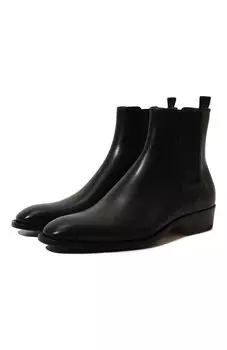 Кожаные челси Premiata