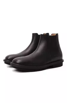 Кожаные челси Urbie Valentino
