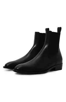 Кожаные челси Vincent Mattia Capezzani