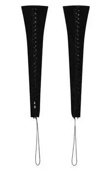 Кожаные чулки Jitrois