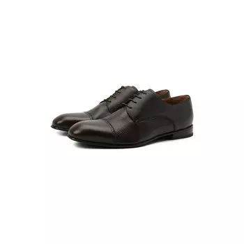 Кожаные дерби Barrett