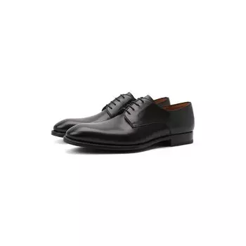 Кожаные дерби Magnanni