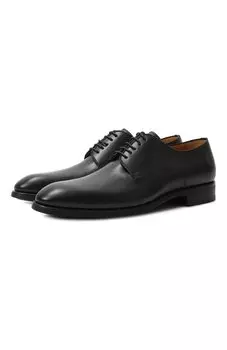 Кожаные дерби Magnanni