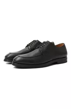 Кожаные дерби Magnanni