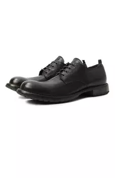 Кожаные дерби Moma