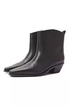 Кожаные казаки 12 STOREEZ