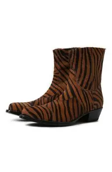 Кожаные казаки Hidnander