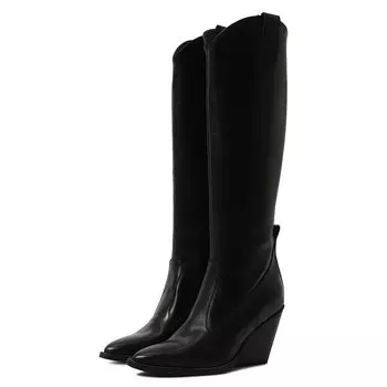 Кожаные казаки Kim Nude of Scandinavia