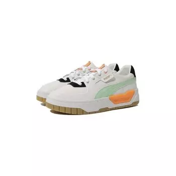 Кожаные кеды Cali Dream Women's Trainers Puma