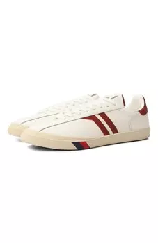 Кожаные кеды Court Ace Pro-Keds 1949