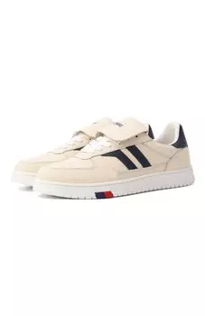 Кожаные кеды Field King Pro-Keds 1949