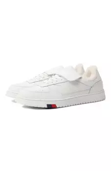 Кожаные кеды Field King Pro-Keds 1949