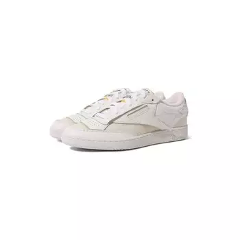 Кожаные кеды Maison Margiela x Reebok Maison Margiela