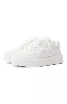 Кожаные кеды One Stud XL Valentino