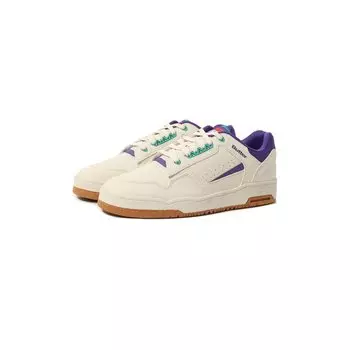 Кожаные кеды Puma x Butter Goods Slipstream Lo Puma