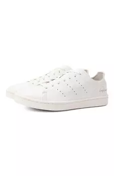Кожаные кеды Stan Smith Y-3