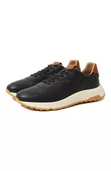 Кожаные кроссовки Hyperlight Hogan