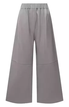 Кожаные кюлоты Loewe