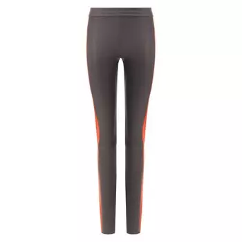 Кожаные леггинсы DROMe