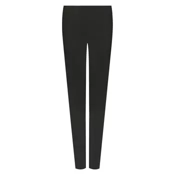 Кожаные легинсы Kiton