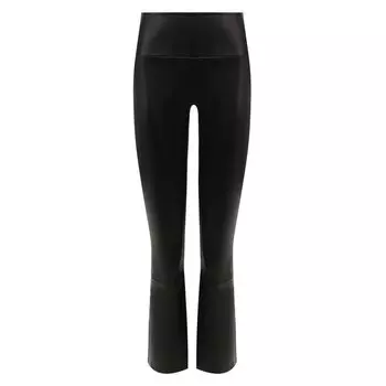 Кожаные леггинсы SPRWMN