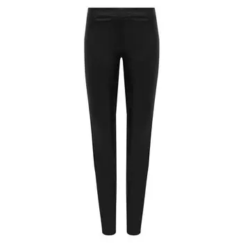 Кожаные леггинсы The Row