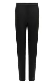 Кожаные легинсы ALine