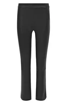 Кожаные легинсы Theory