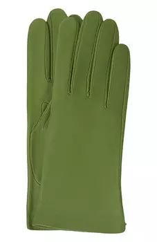 Кожаные перчатки Agnelle