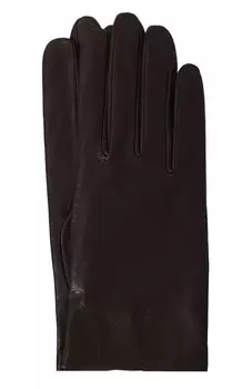 Кожаные перчатки Agnelle