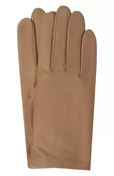 Кожаные перчатки Agnelle