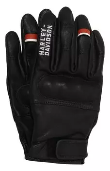 Кожаные перчатки Harley-Davidson