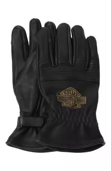 Кожаные перчатки Harley-Davidson