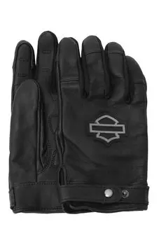 Кожаные перчатки Harley-Davidson