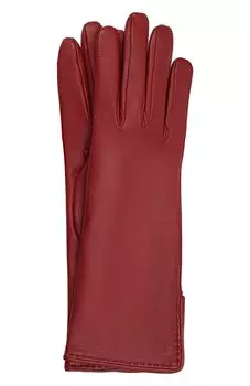 Кожаные перчатки Loro Piana