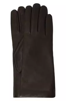 Кожаные перчатки manzoni24