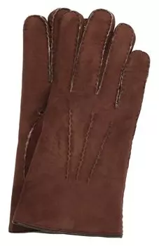 Кожаные перчатки Moorer