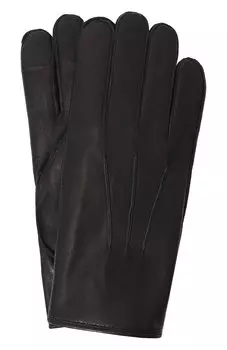 Кожаные перчатки Oscar Agnelle