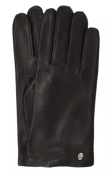 Кожаные перчатки Roeckl