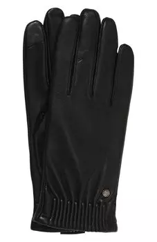 Кожаные перчатки Roeckl