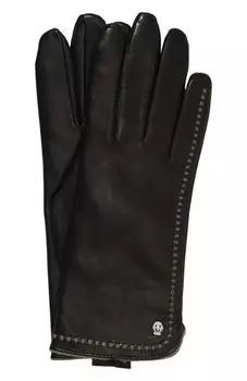 Кожаные перчатки Roeckl