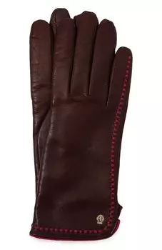 Кожаные перчатки Roeckl