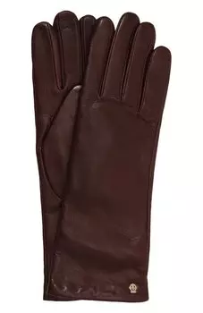 Кожаные перчатки Roeckl