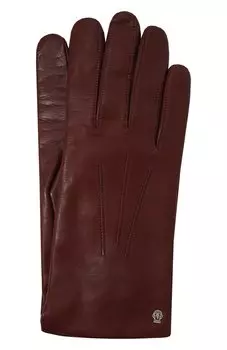 Кожаные перчатки Roeckl