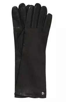 Кожаные перчатки Roeckl