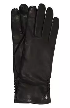 Кожаные перчатки Roeckl