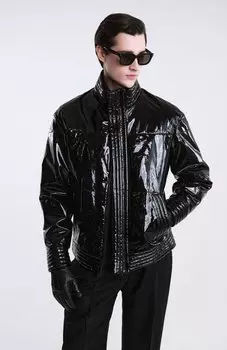 Кожаные перчатки Roeckl