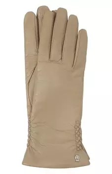 Кожаные перчатки Roeckl