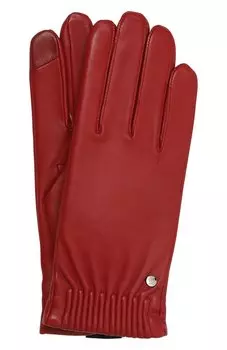 Кожаные перчатки Roeckl