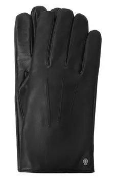 Кожаные перчатки Roeckl